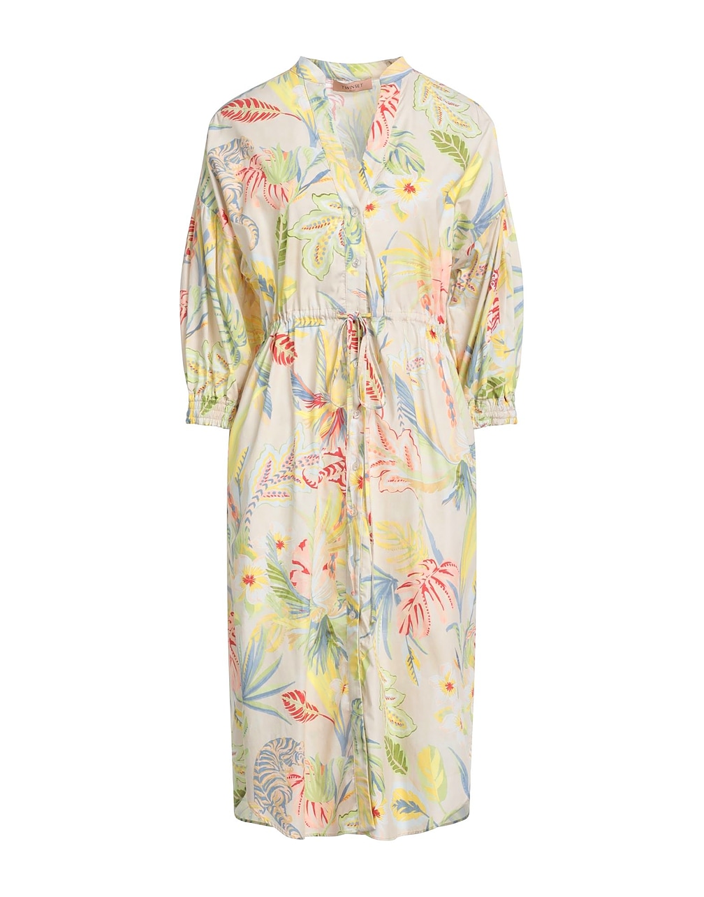 TWINSET - Midi dresses