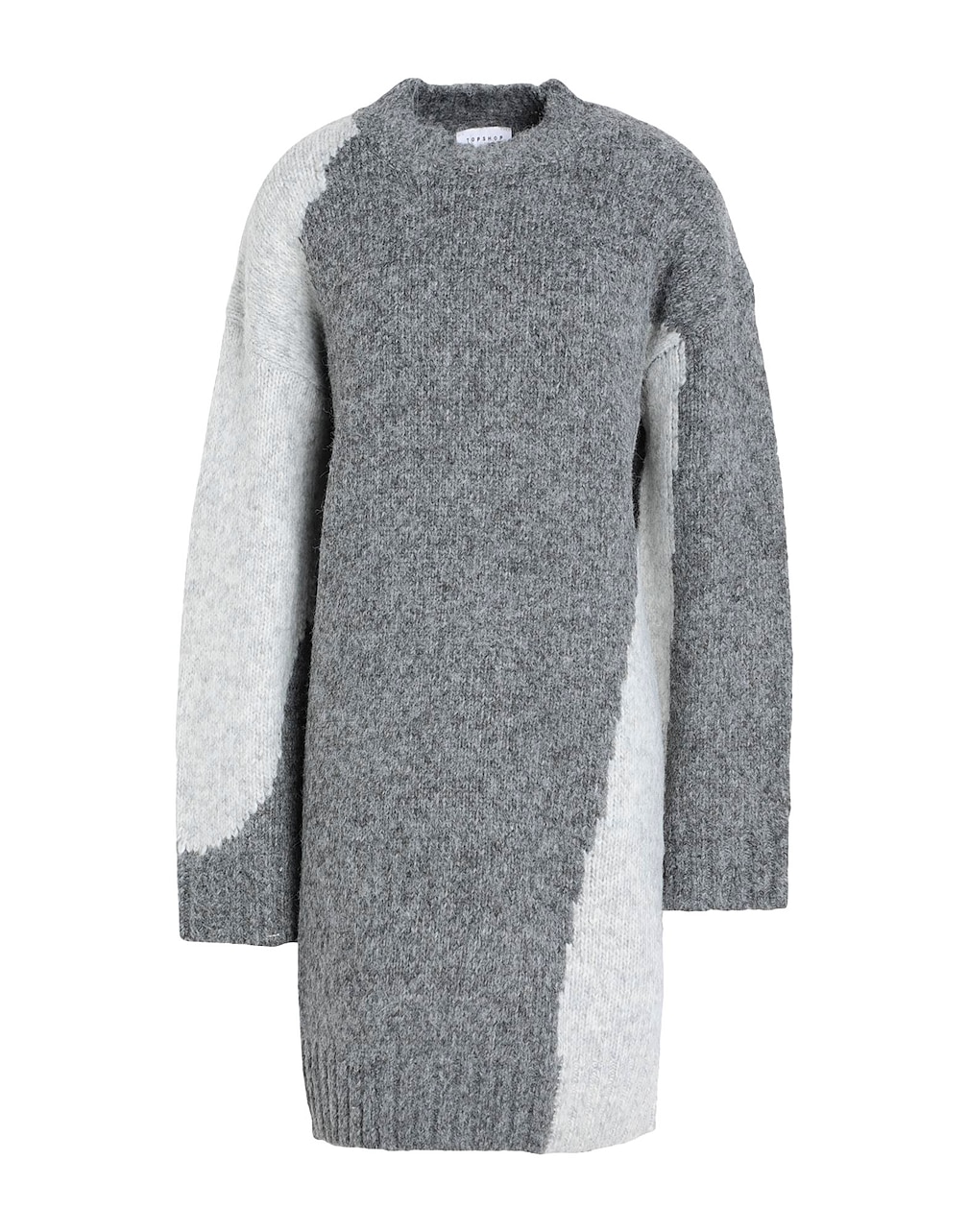TOPSHOP - Mini dresses