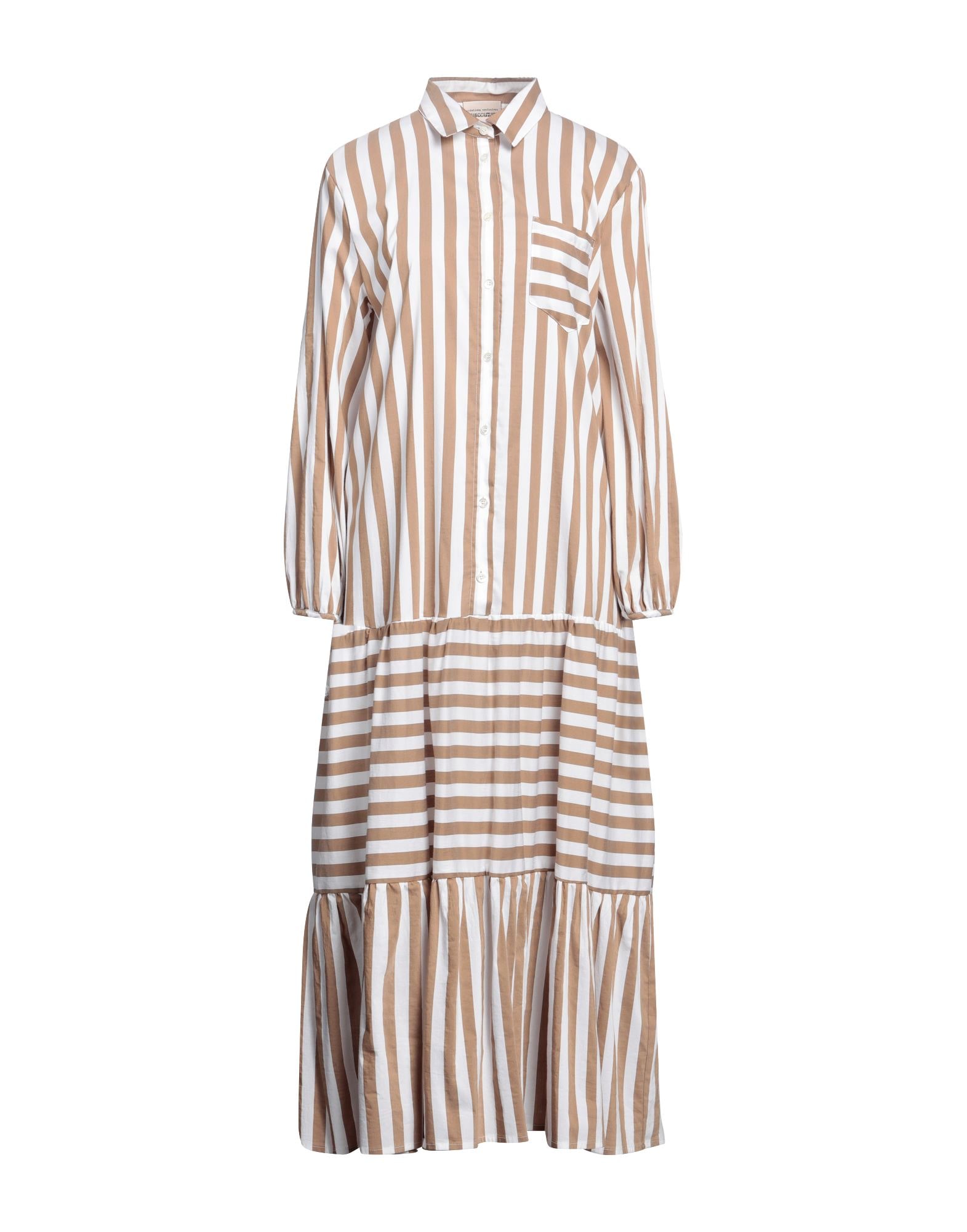 SEMICOUTURE - Maxi dresses