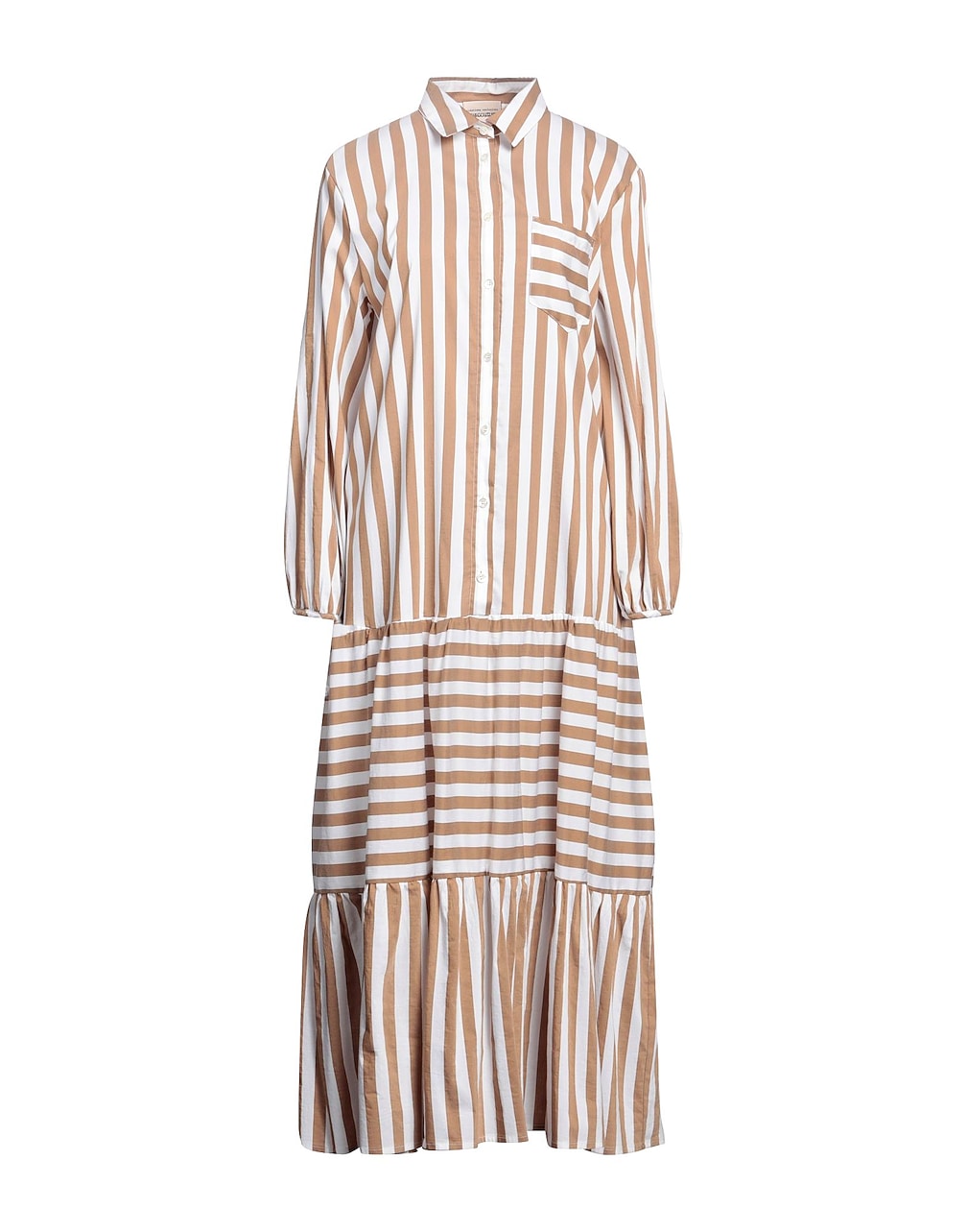 SEMICOUTURE - Maxi dresses