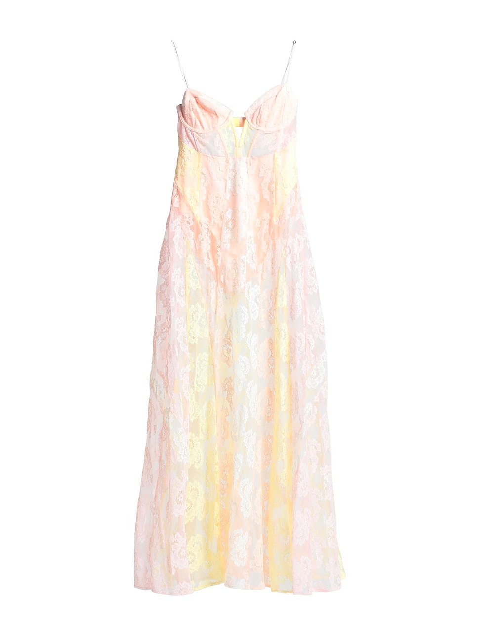 FOR LOVE & LEMONS - Vestiti lunghi