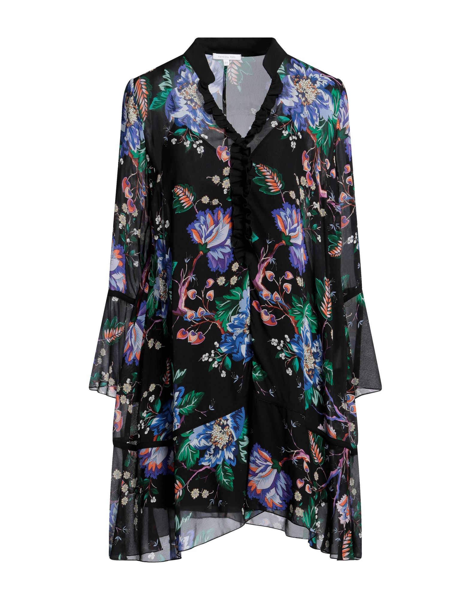 PATRIZIA PEPE - Mini dresses