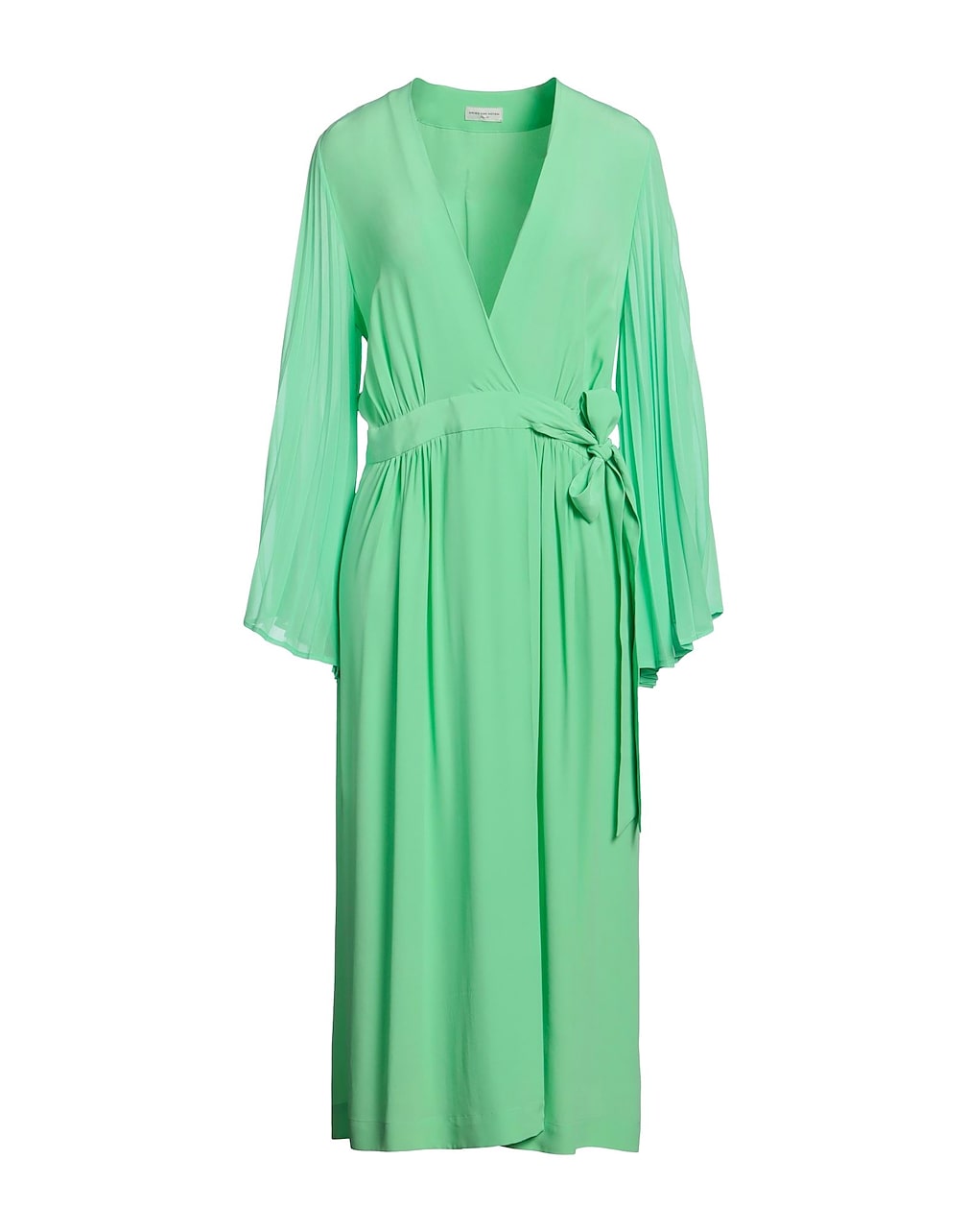 DRIES VAN NOTEN - Vestiti midi