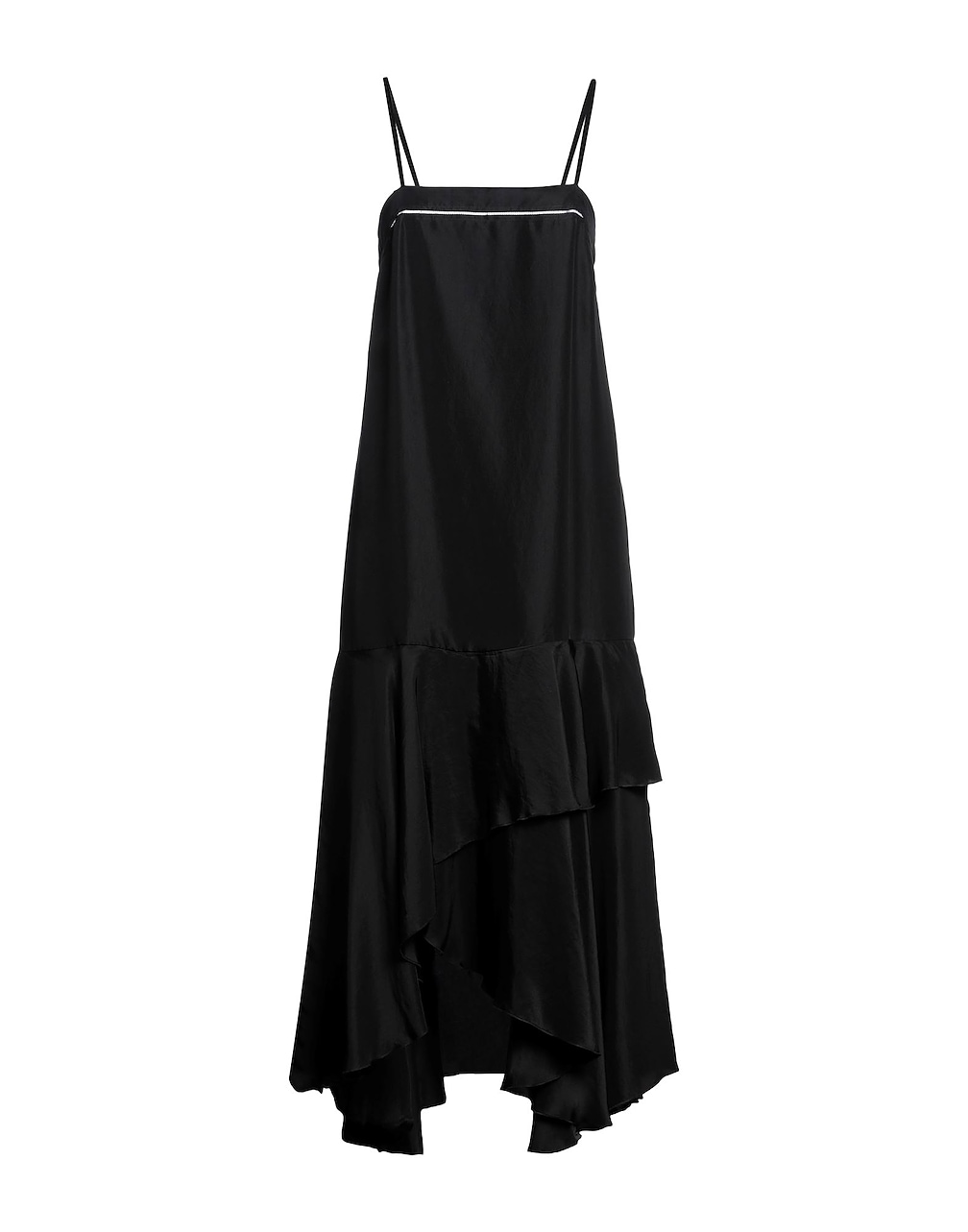 DRIES VAN NOTEN - Midi dresses