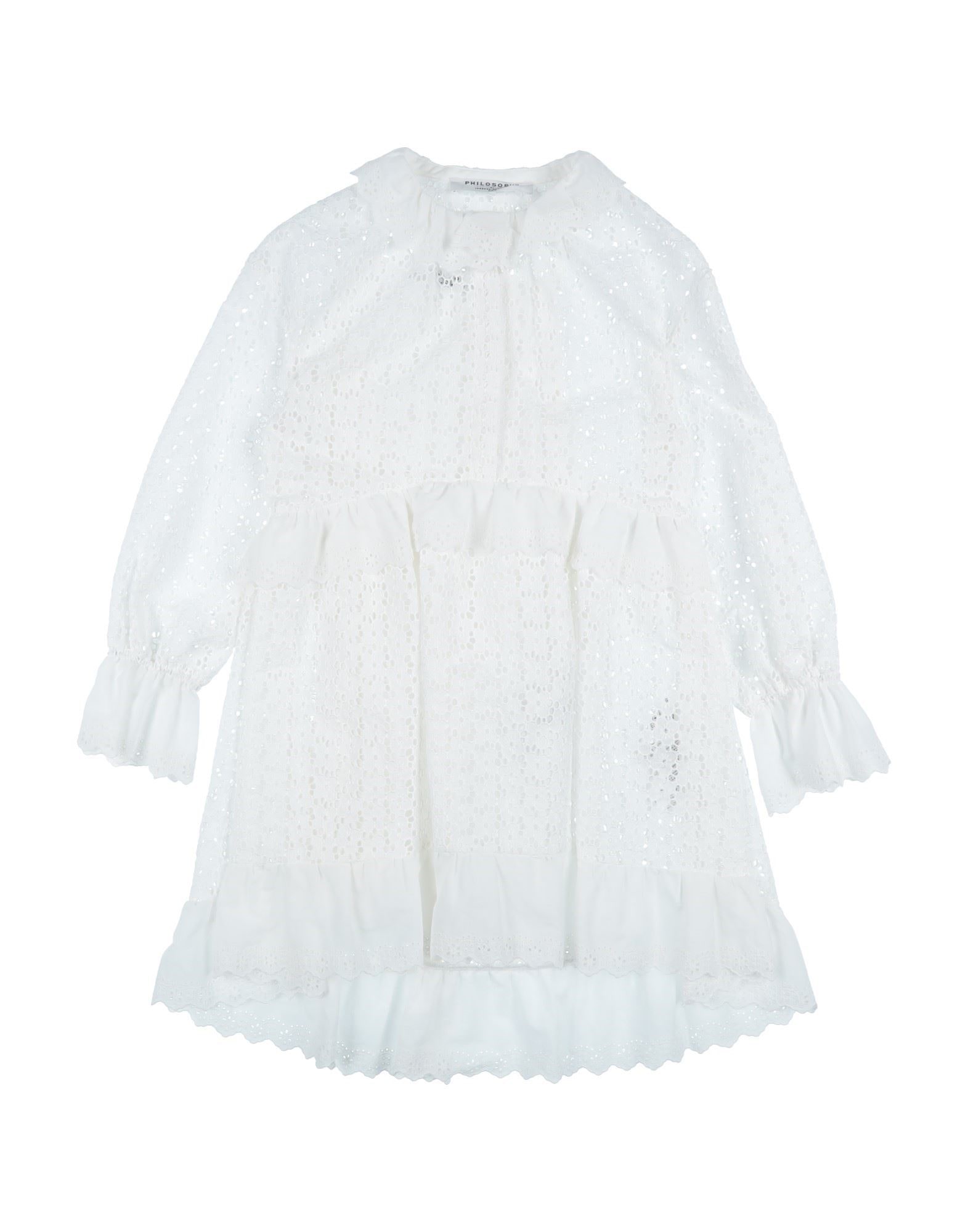PHILOSOPHY di LORENZO SERAFINI - Kids’ dresses