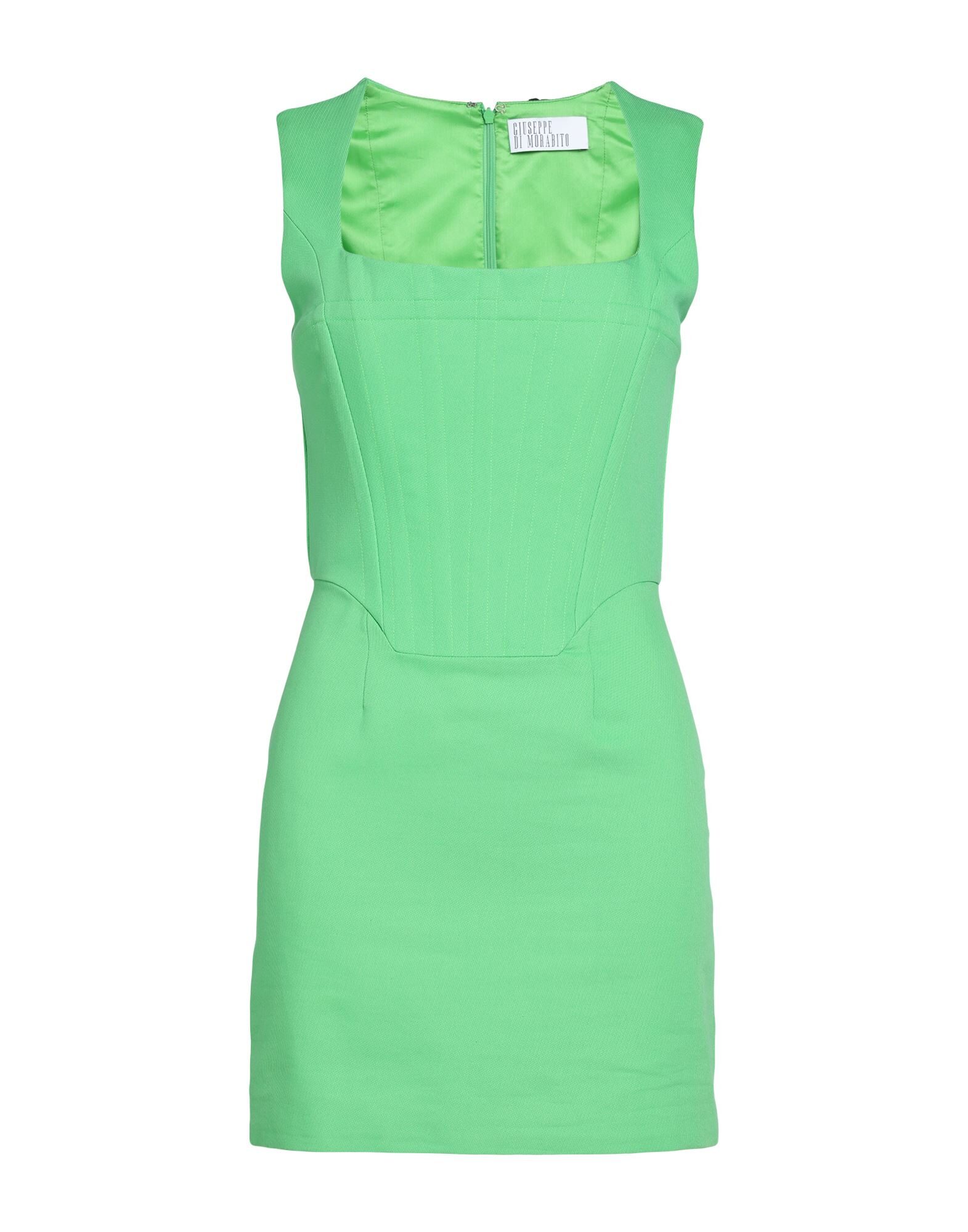 GIUSEPPE DI MORABITO - Короткие платья