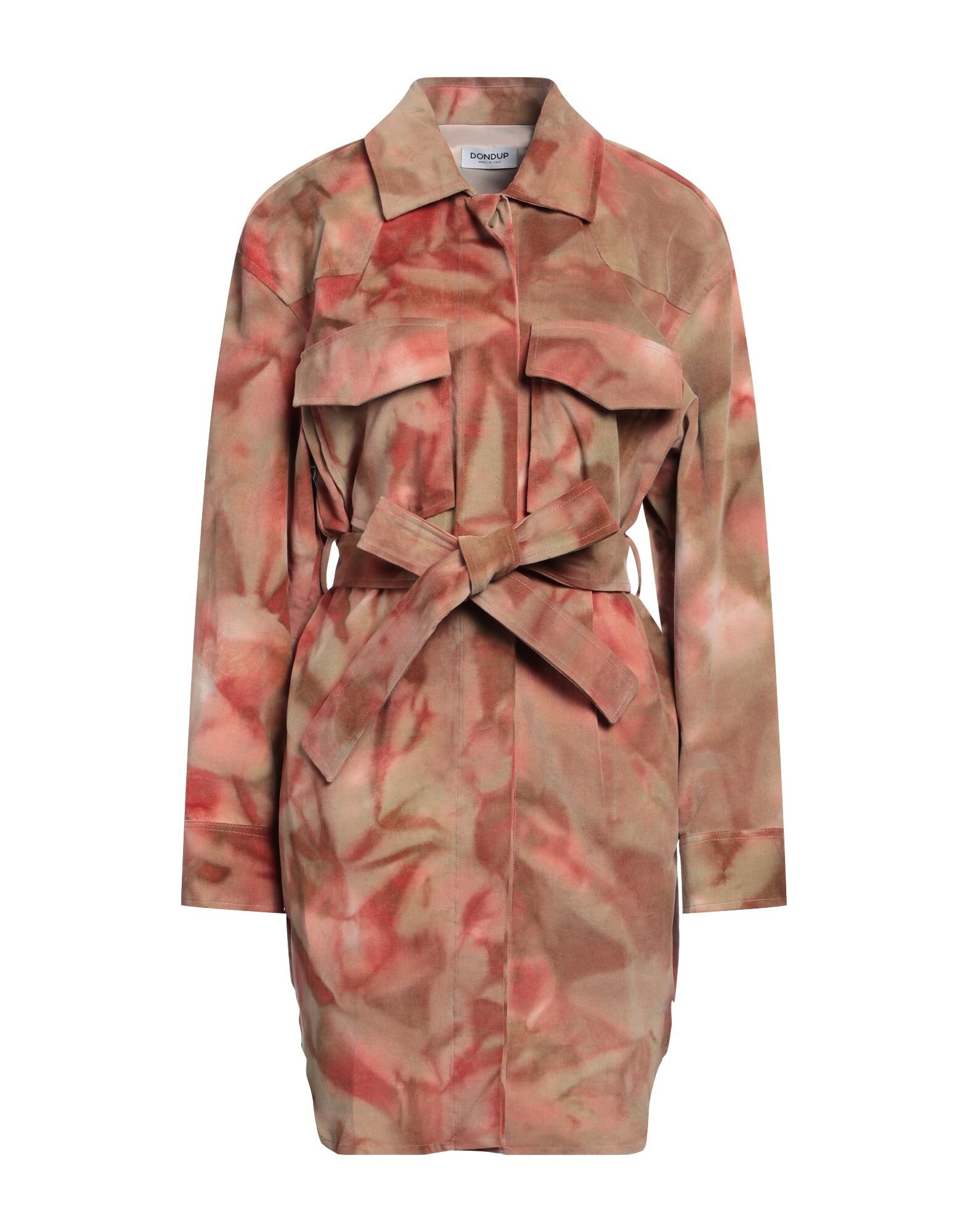 DONDUP - Mini dresses