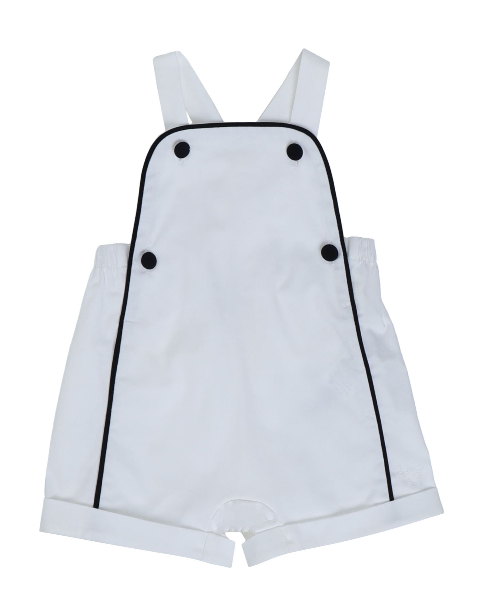 IL GUFO - Baby All-in-ones & Dungarees