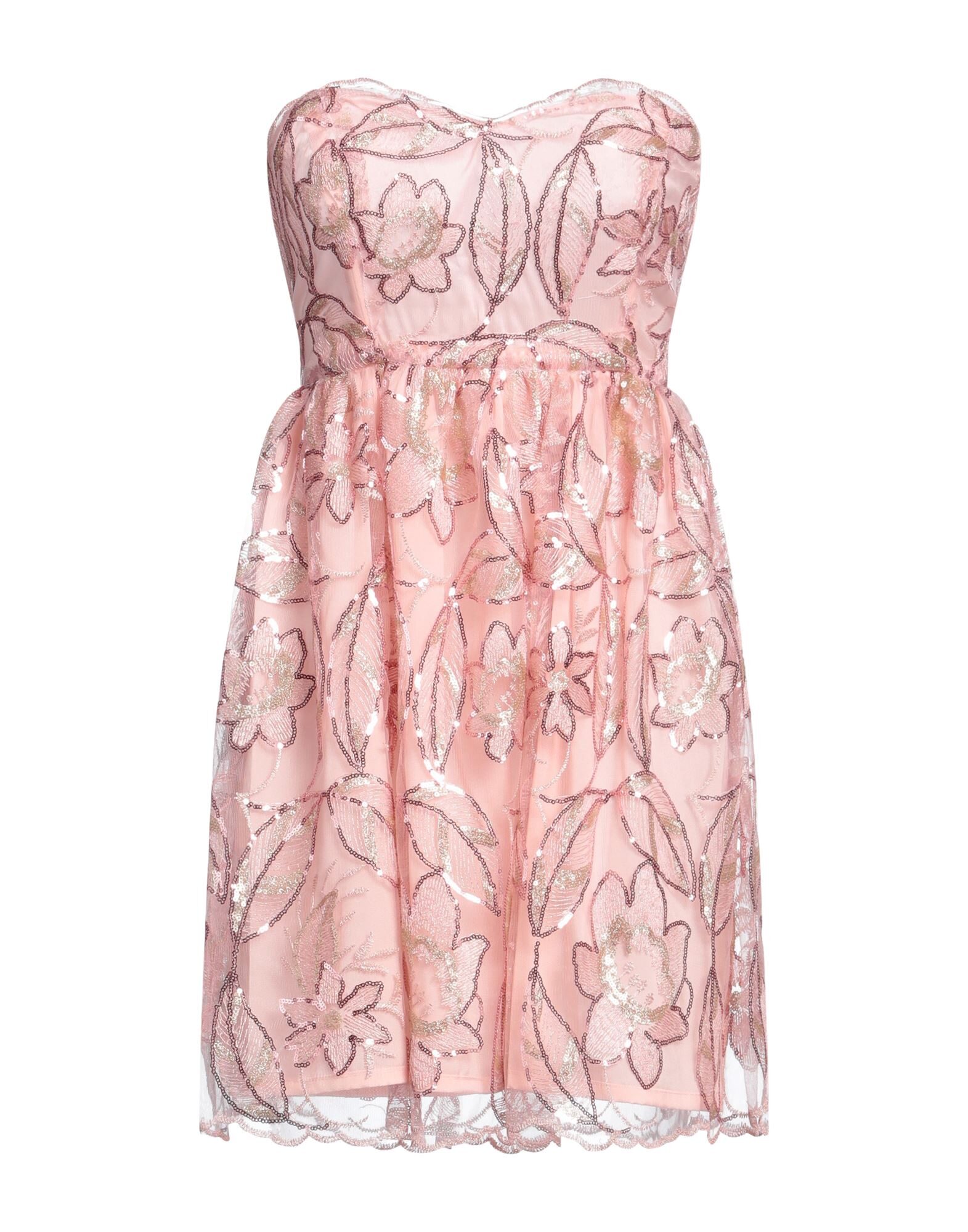 NORA BARTH - Mini dresses