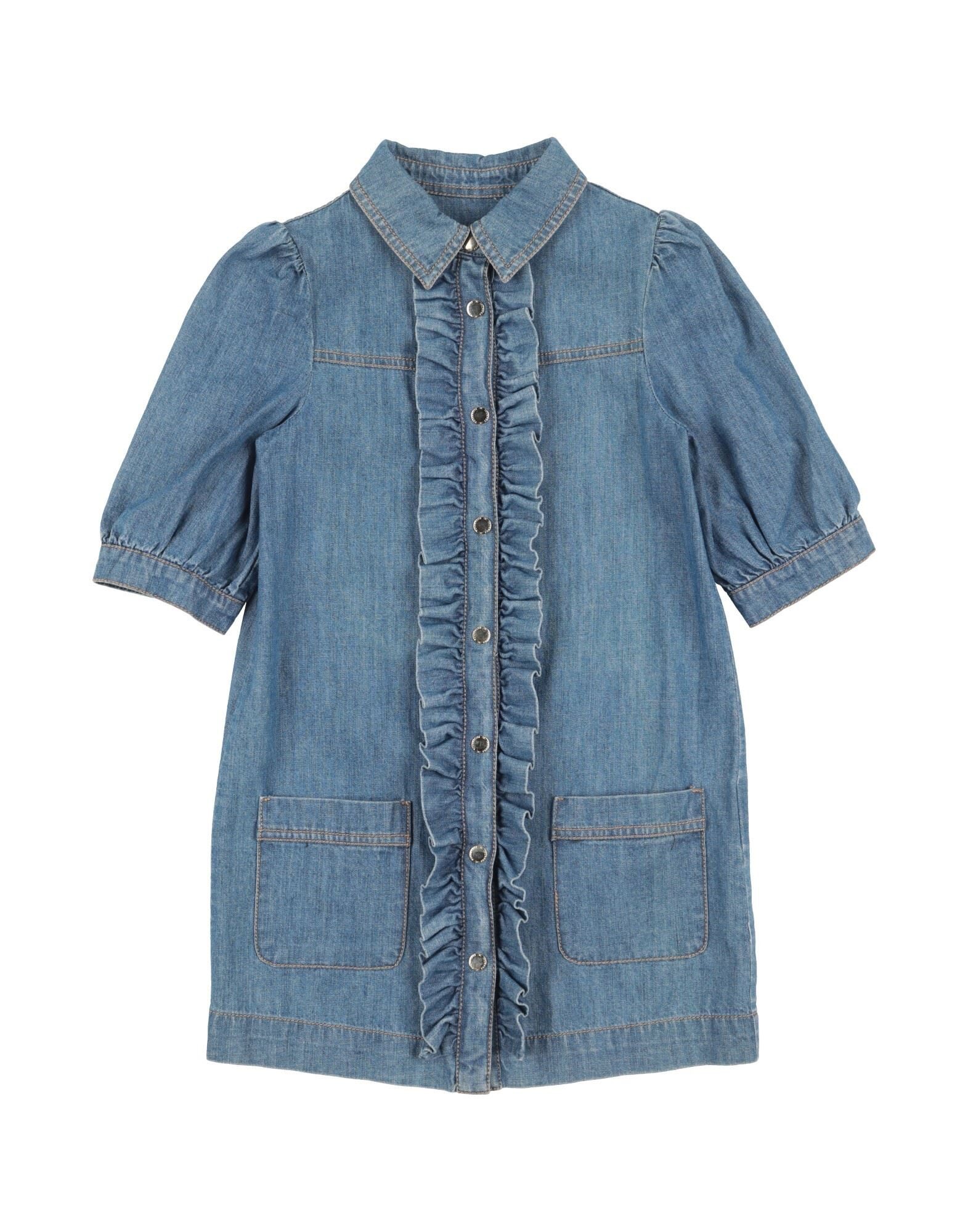 ELISABETTA FRANCHI - Kids’ dresses