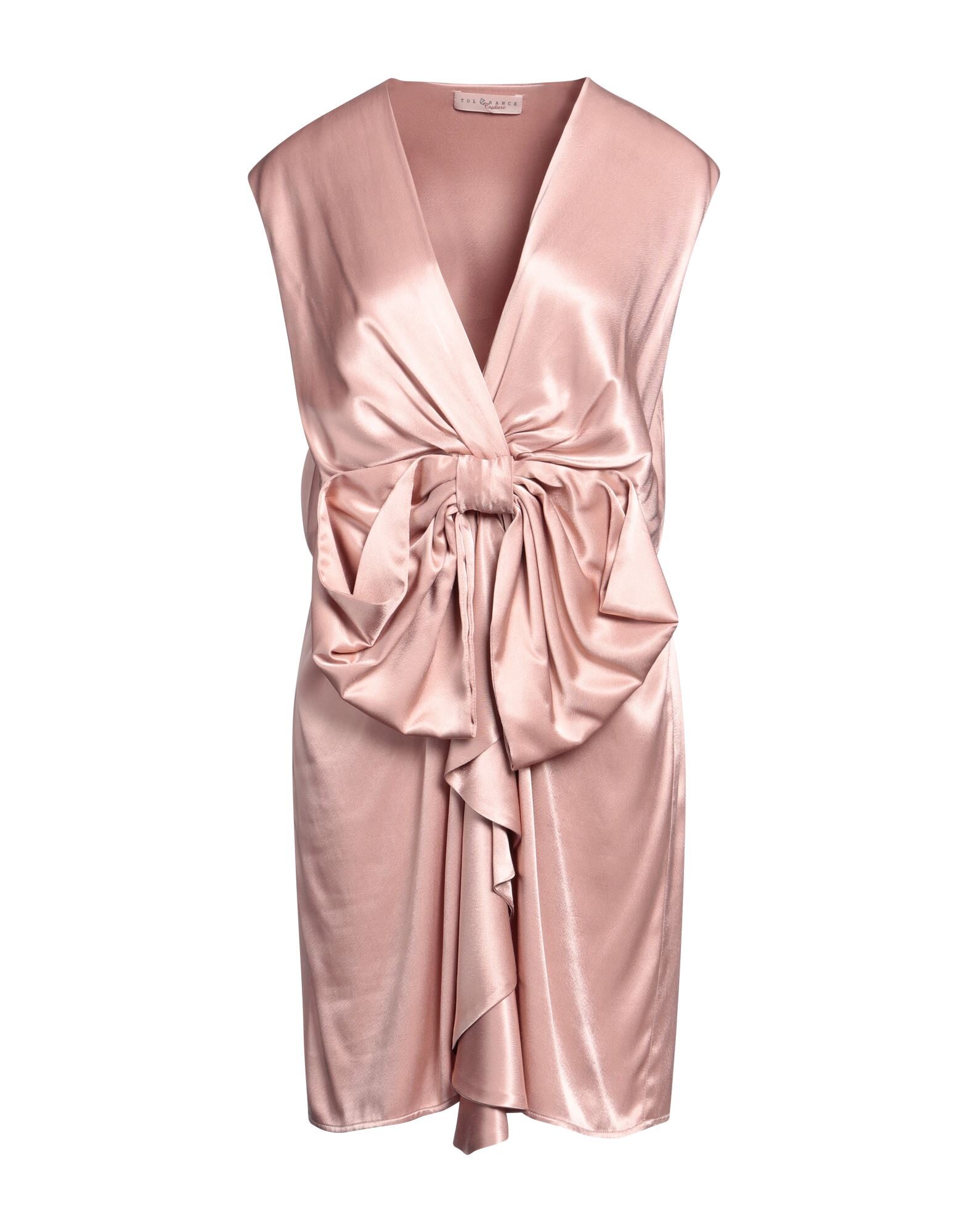 TOLÉRANCE - Minivestidos