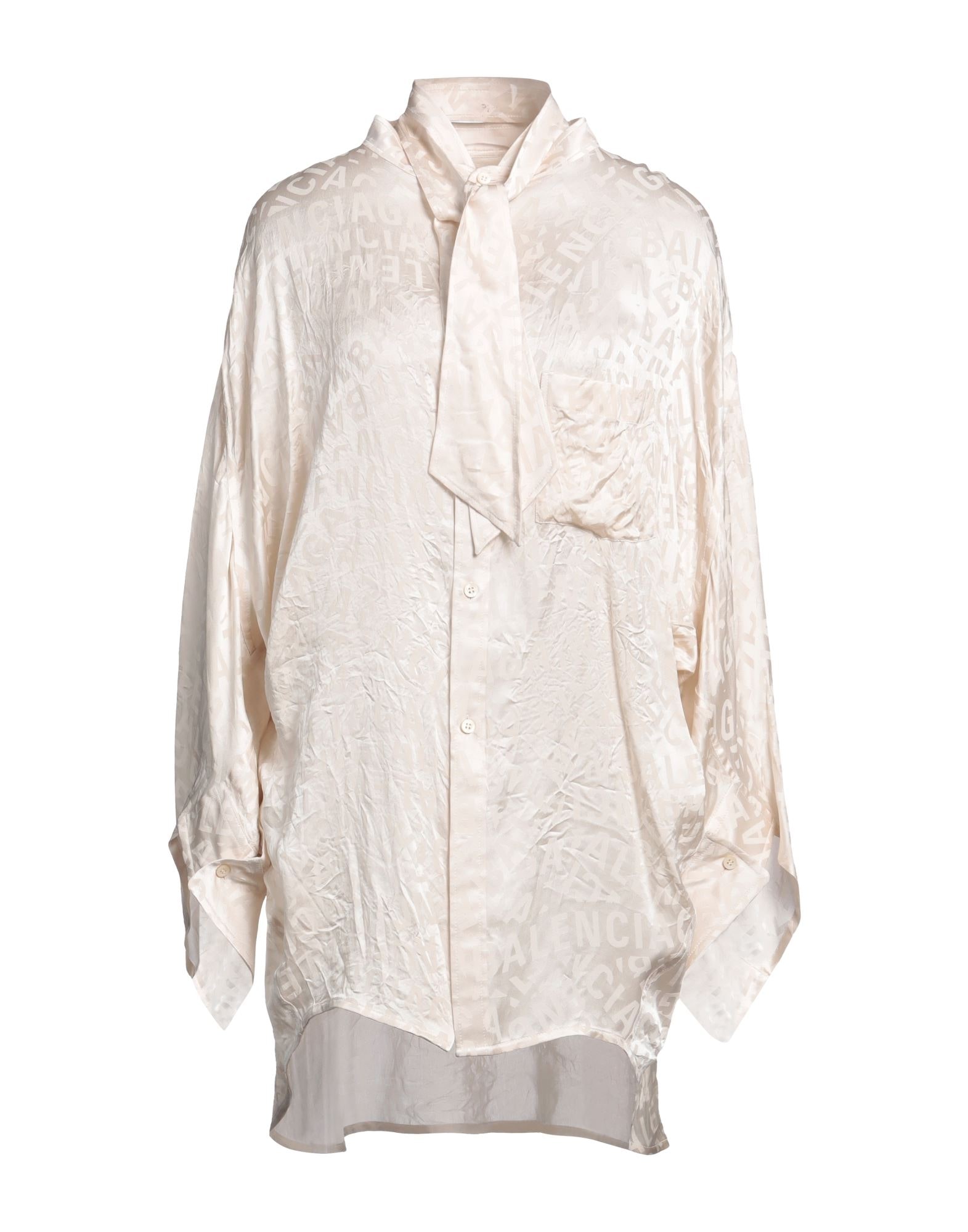 BALENCIAGA - Mini dresses