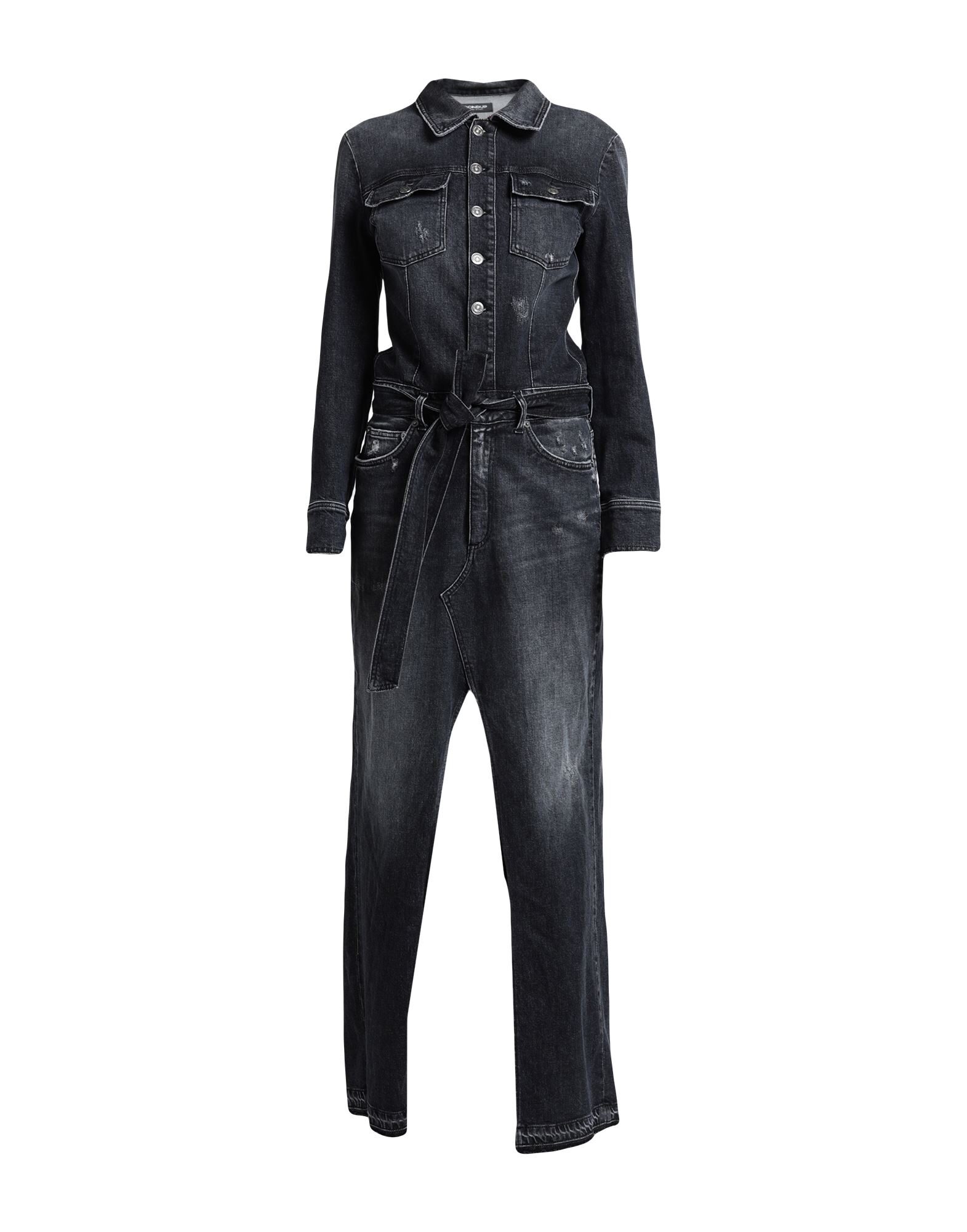 DONDUP - Maxi dresses