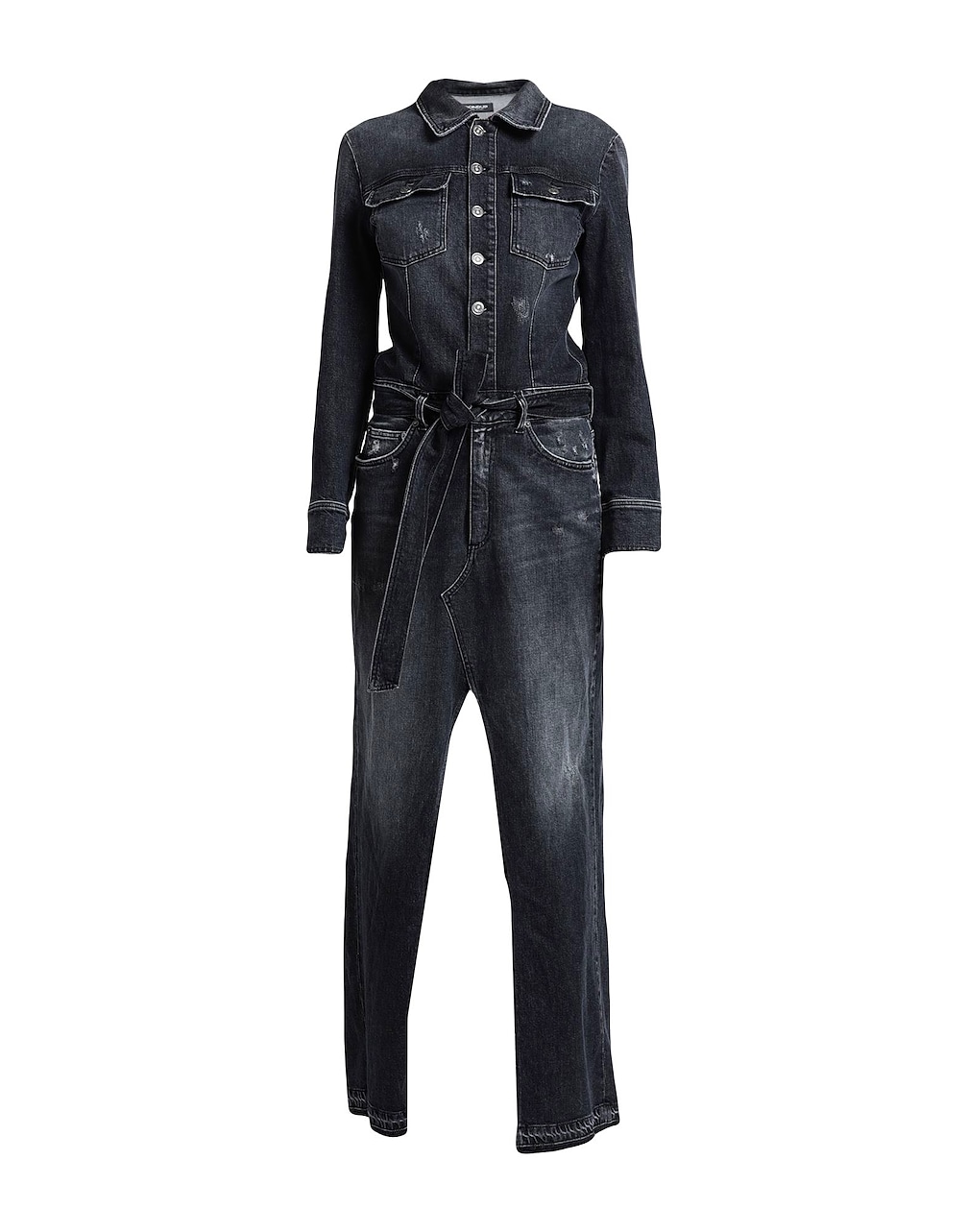 DONDUP - Maxi-Kleider