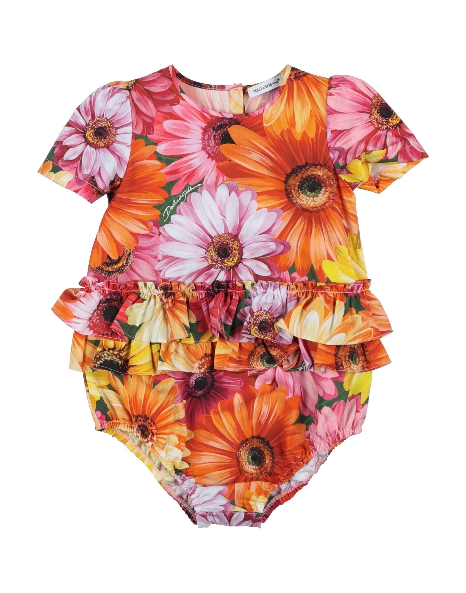 DOLCE&GABBANA - Tutine & Salopette Baby