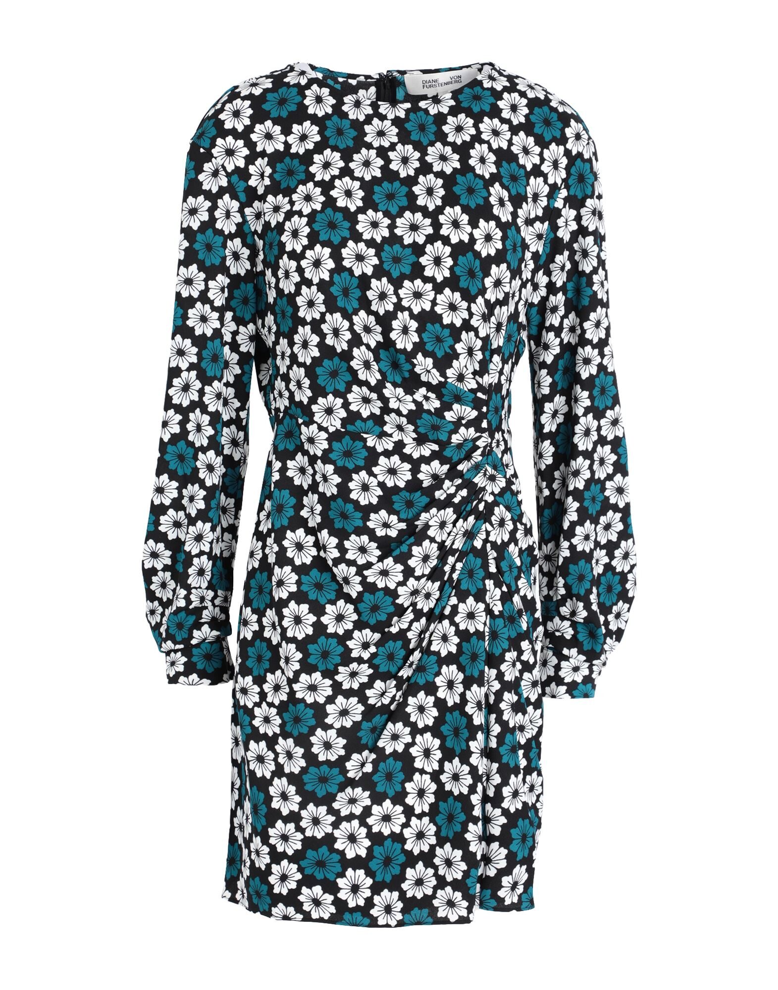 DIANE VON FURSTENBERG - Mini dresses