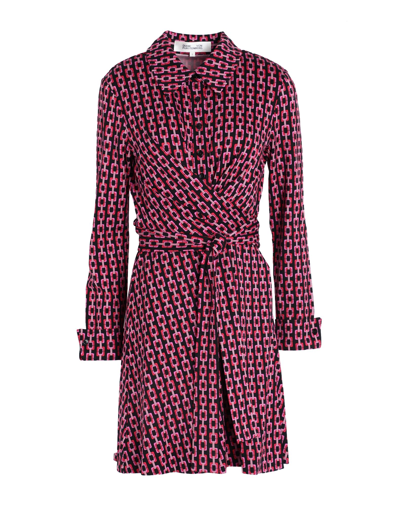 DIANE VON FURSTENBERG - Mini dresses