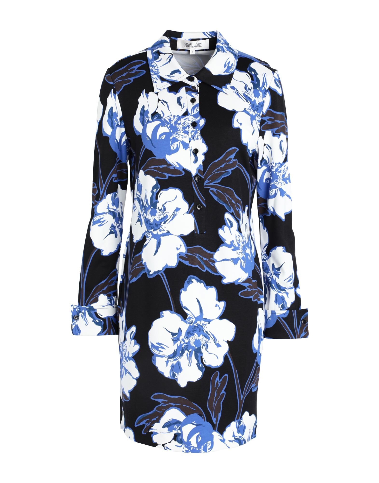 DIANE VON FURSTENBERG - Mini dresses