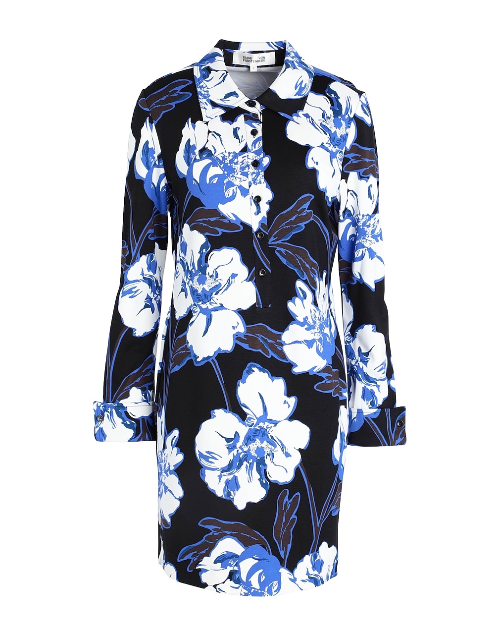 DIANE VON FURSTENBERG - Μίνι φορέματα