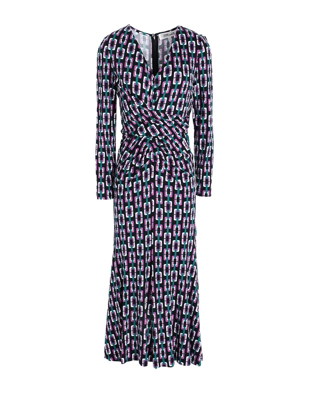 DIANE VON FURSTENBERG - Midi-Kleider