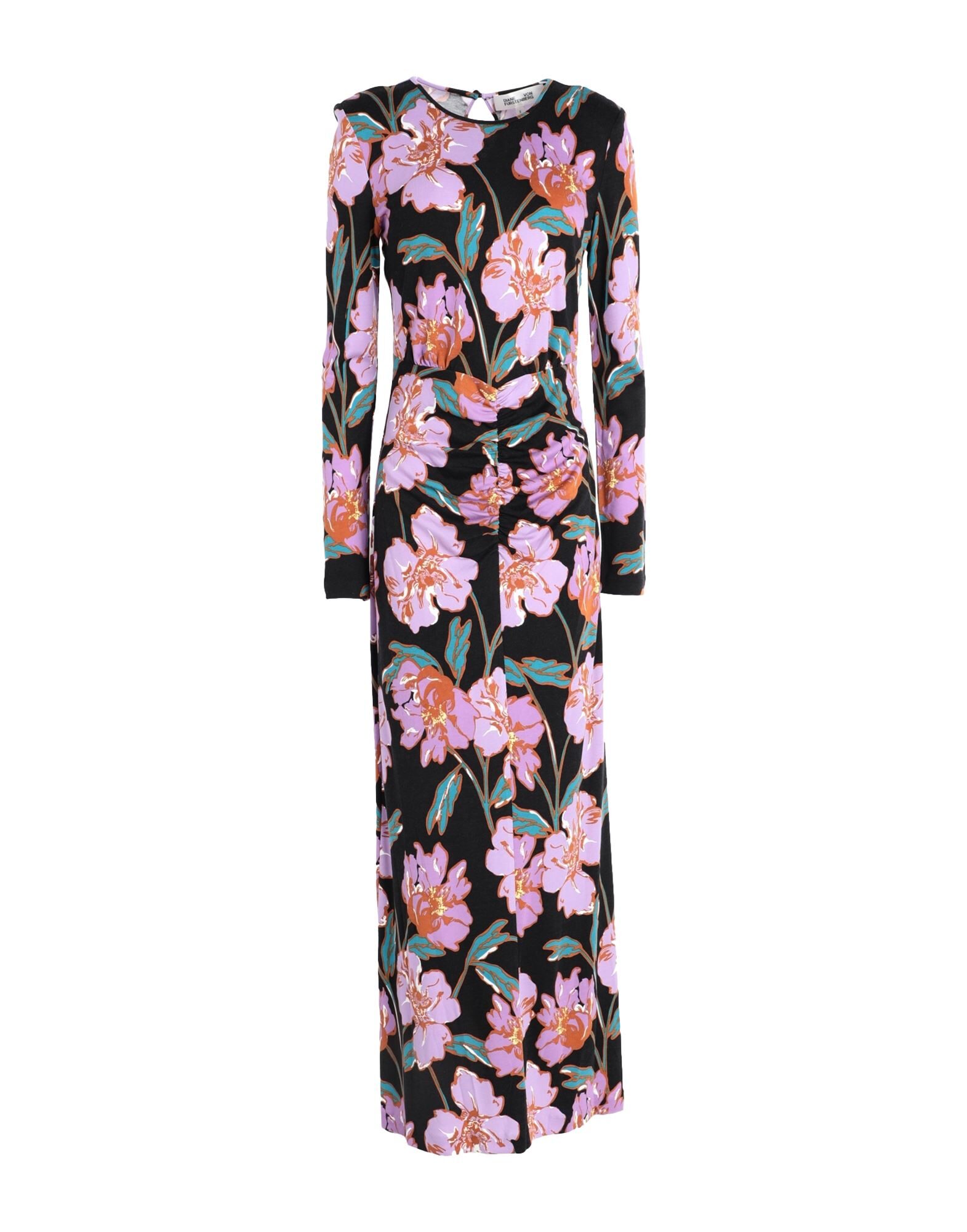 DIANE VON FURSTENBERG - Maxi dresses