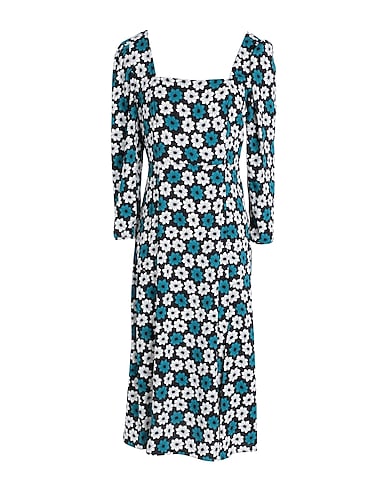 DIANE VON FURSTENBERG Midi dress 100% Polyester