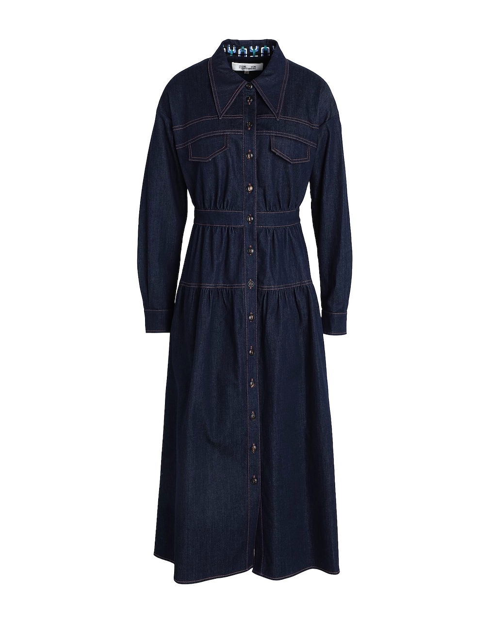 DIANE VON FURSTENBERG - Midi-Kleider