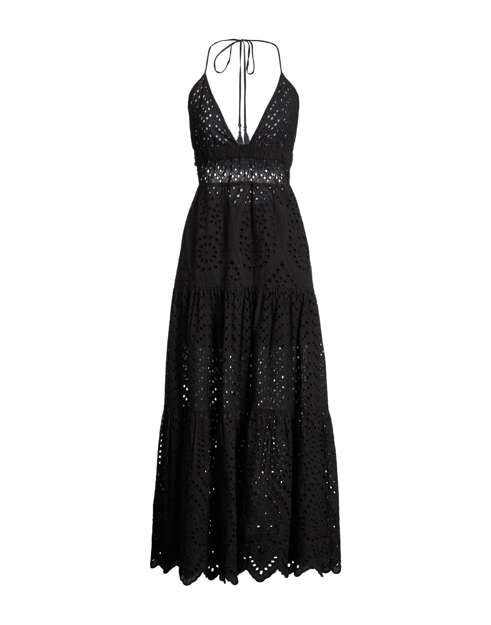 PATRIZIA PEPE - Maxi dresses