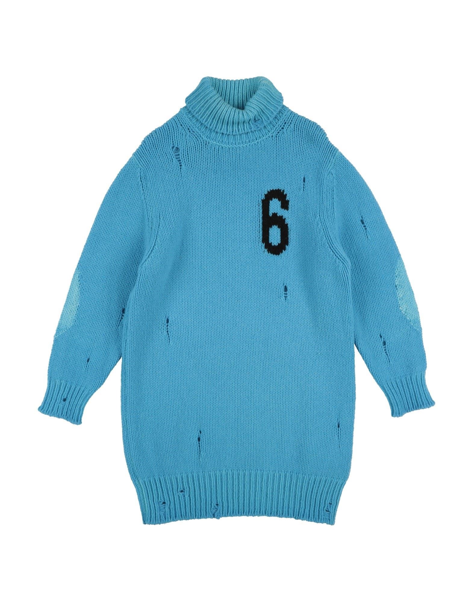 MM6 MAISON MARGIELA - Kids’ dresses