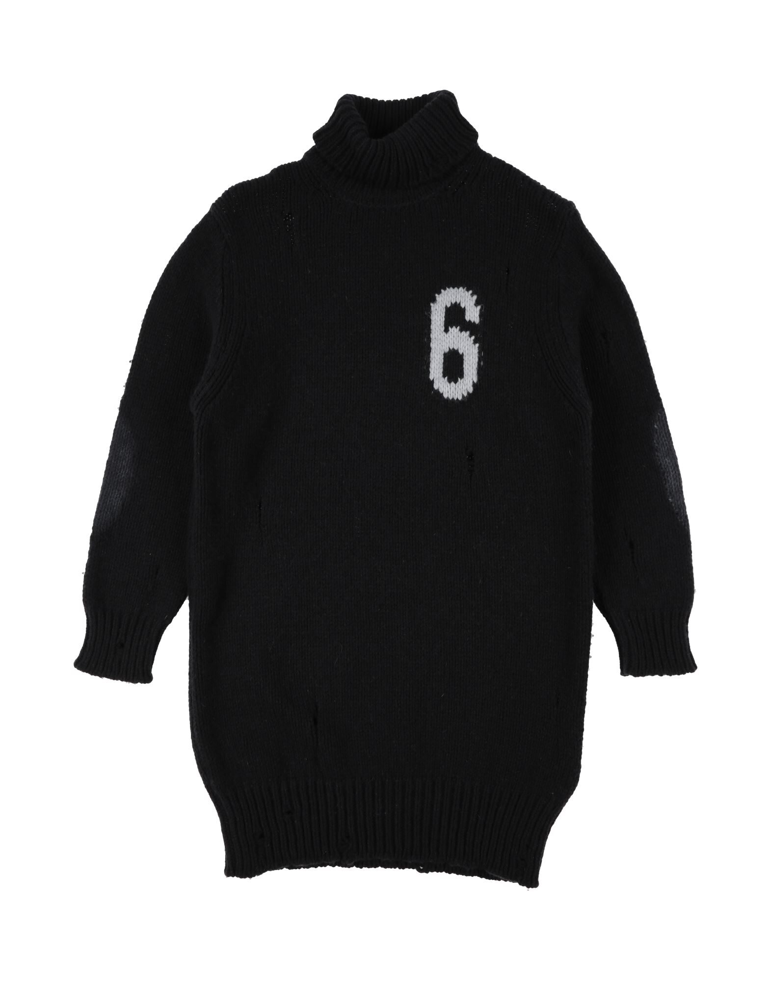 MM6 MAISON MARGIELA - Детские платья