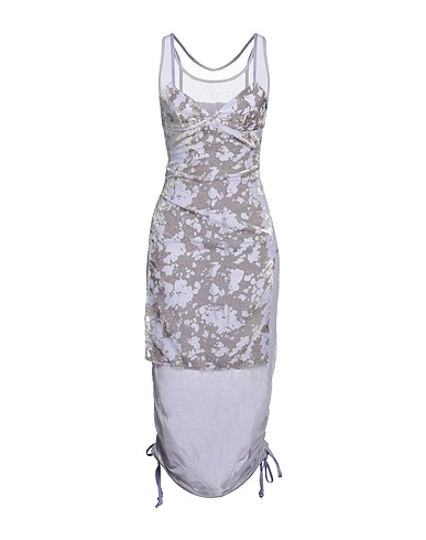 ANDERSSON BELL Sheath dress 53% Rayon, 47% Polyester, Elastane