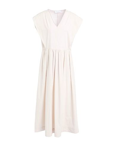 FABIANA FILIPPI Robe longue 100% Coton