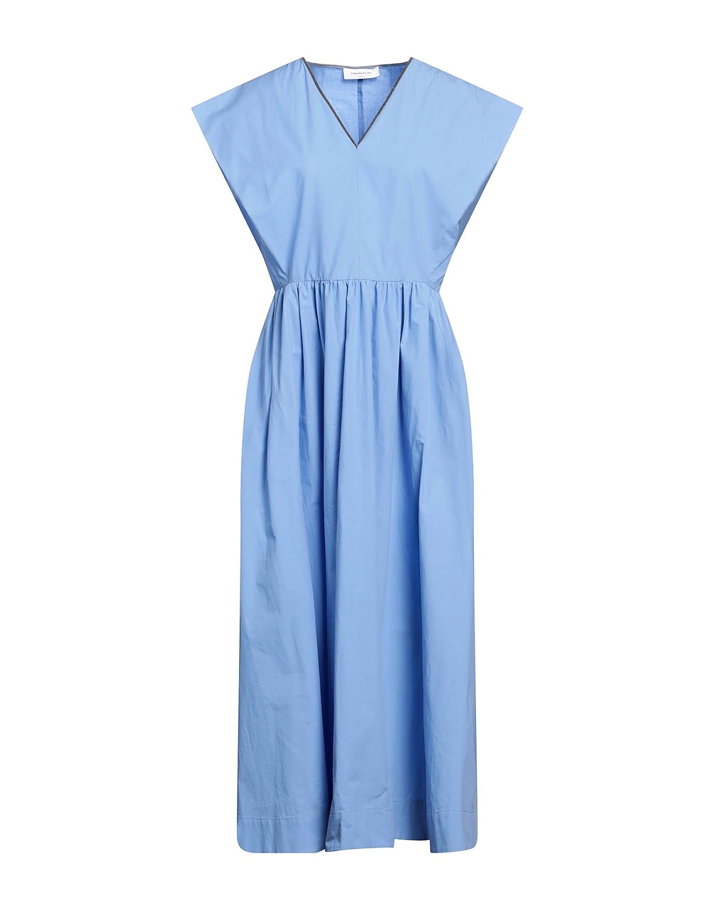 FABIANA FILIPPI - Maxi dresses