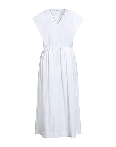 FABIANA FILIPPI Robe longue 100% Coton