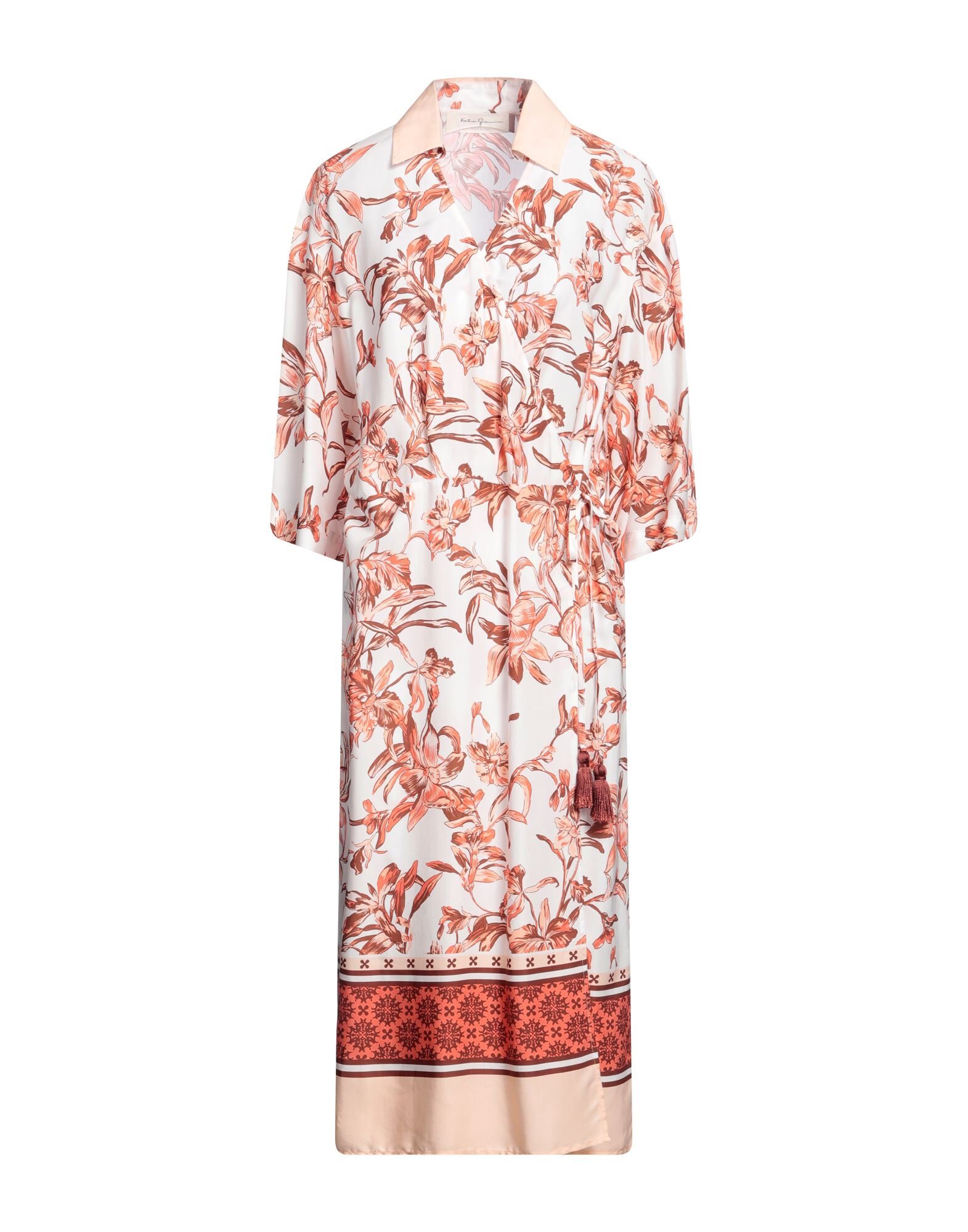 KATIA GIANNINI - Midi dresses