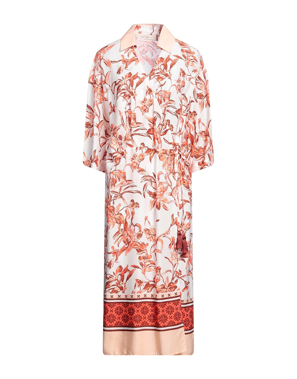 KATIA GIANNINI - Midi dresses