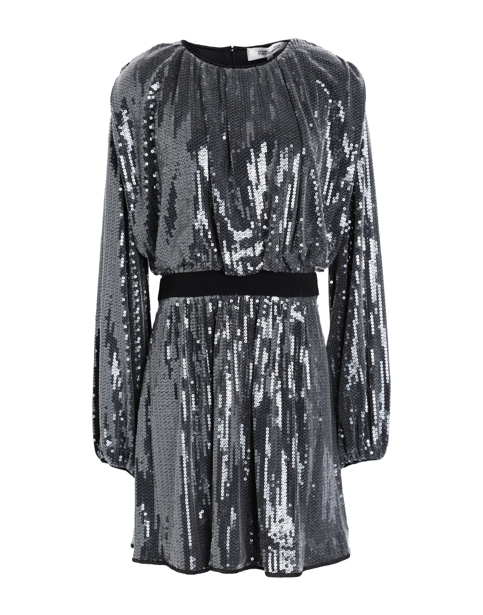 DIANE VON FURSTENBERG - Mini dresses