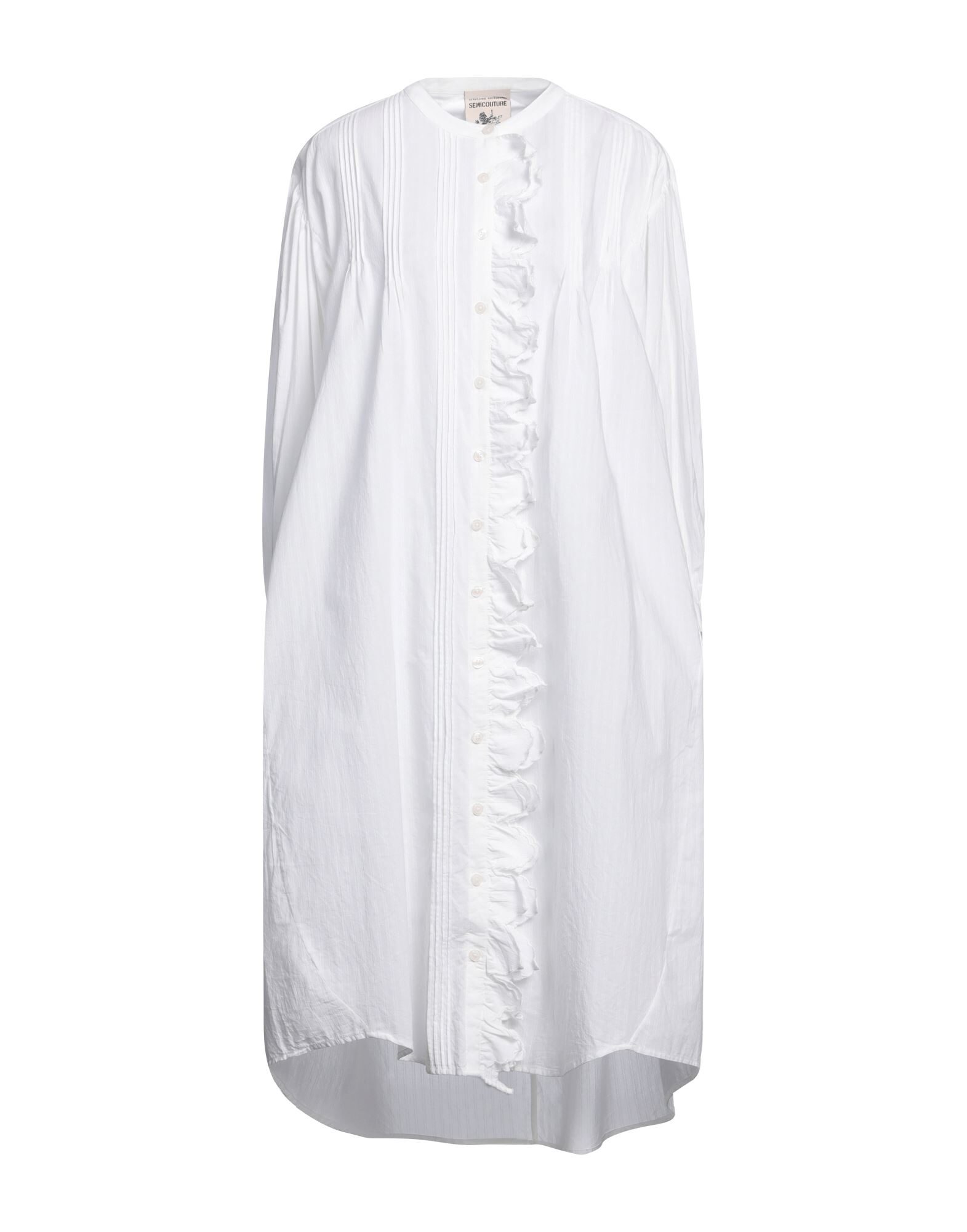 SEMICOUTURE - Midi dresses