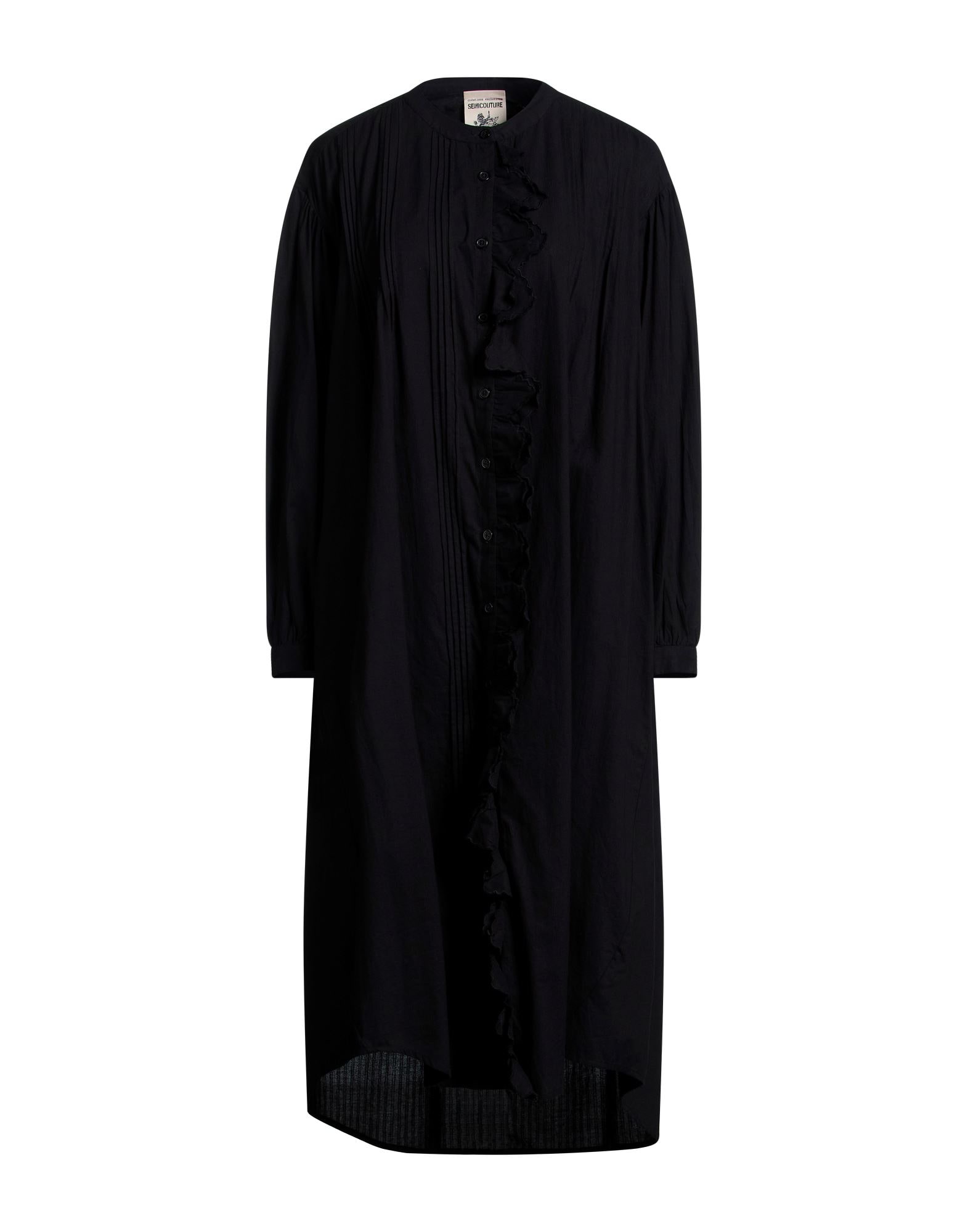 SEMICOUTURE - Midi dresses