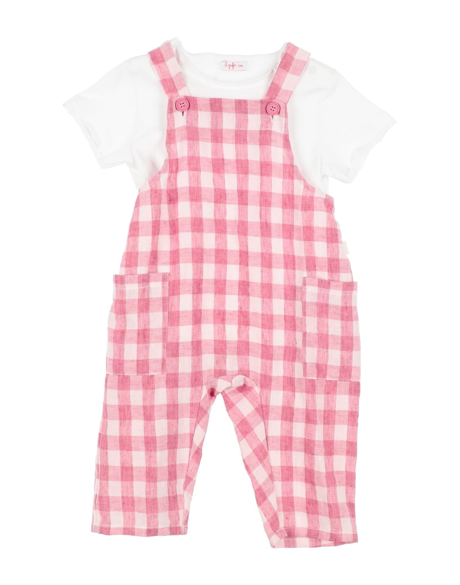 IL GUFO - Baby sets