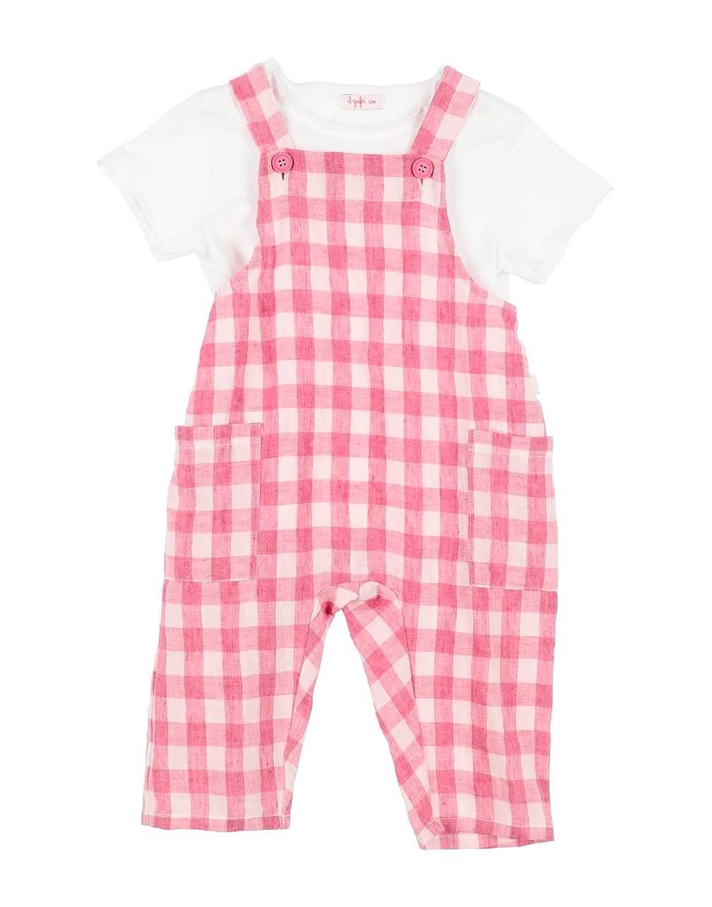 IL GUFO - Babykleidung-Sets
