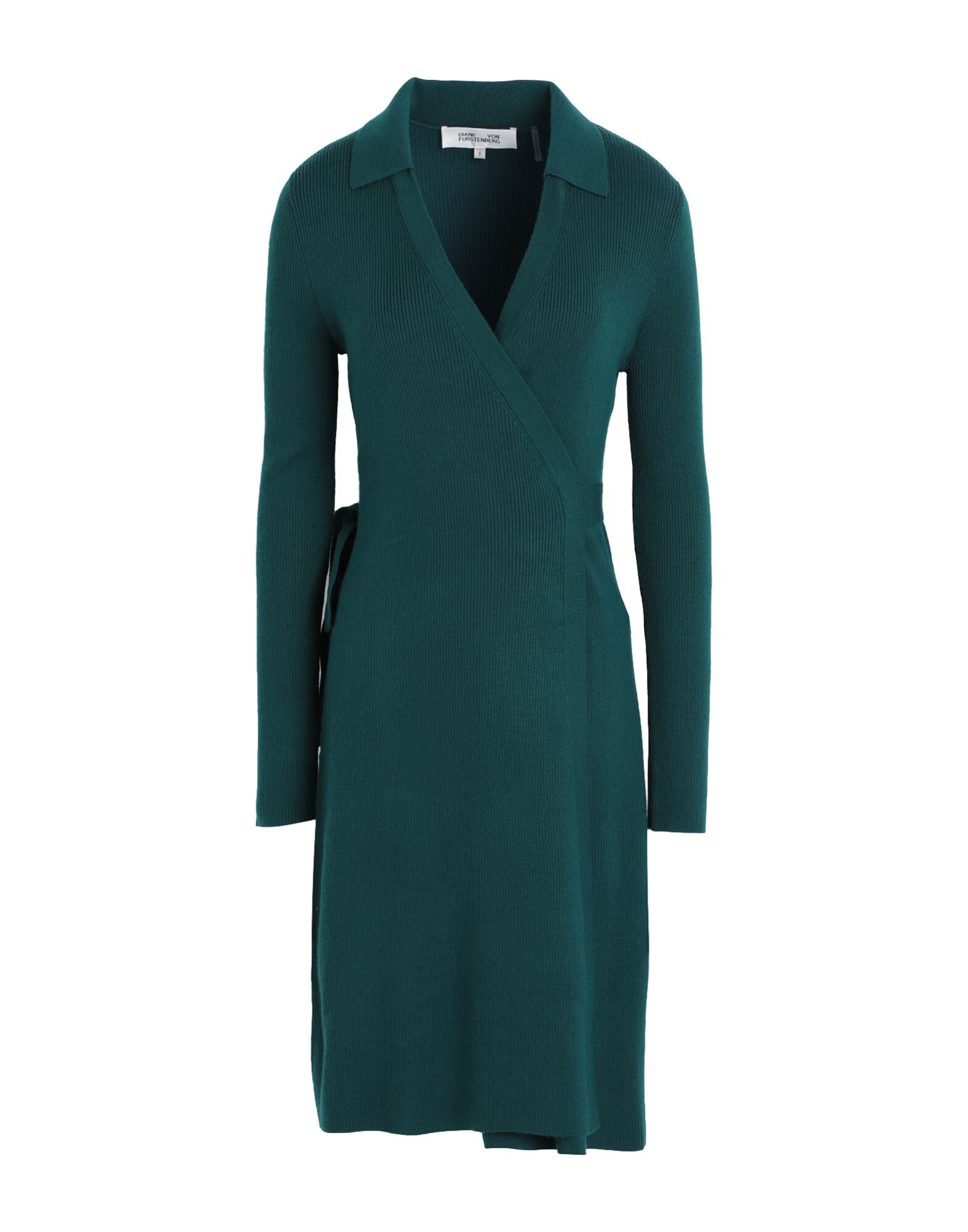 DIANE VON FURSTENBERG - Mini dresses