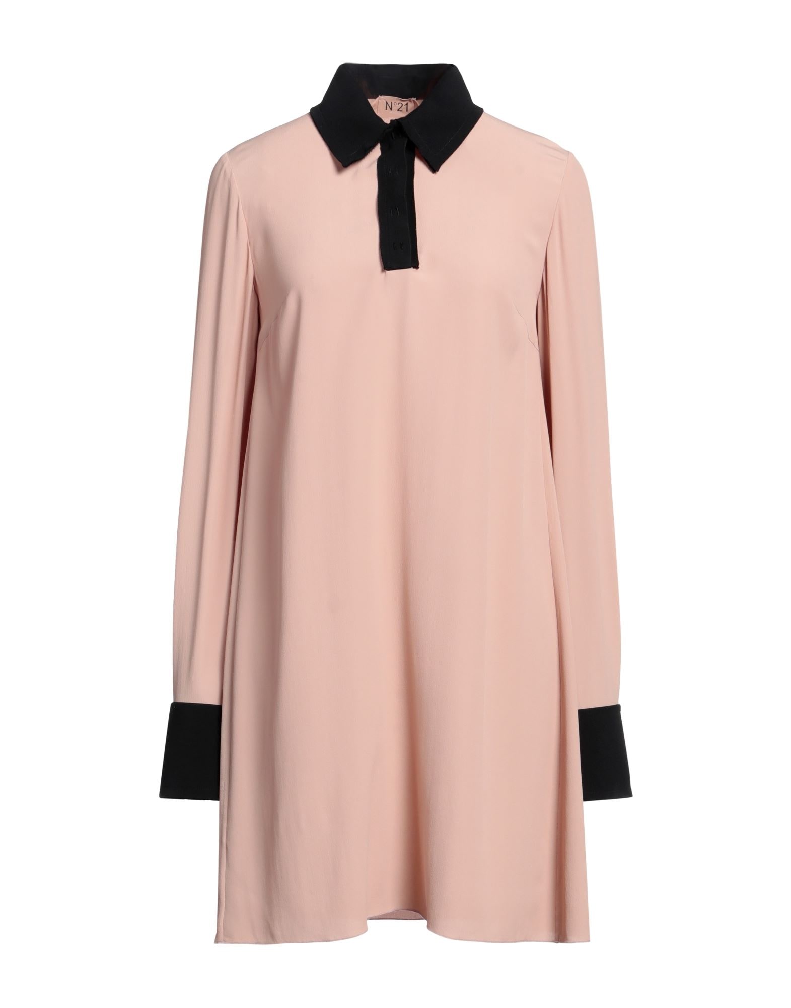 N°21 - Mini dresses