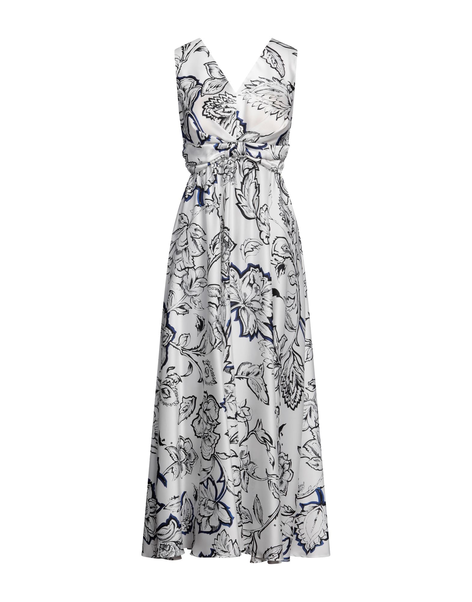 MARELLA - マキシ丈ドレス