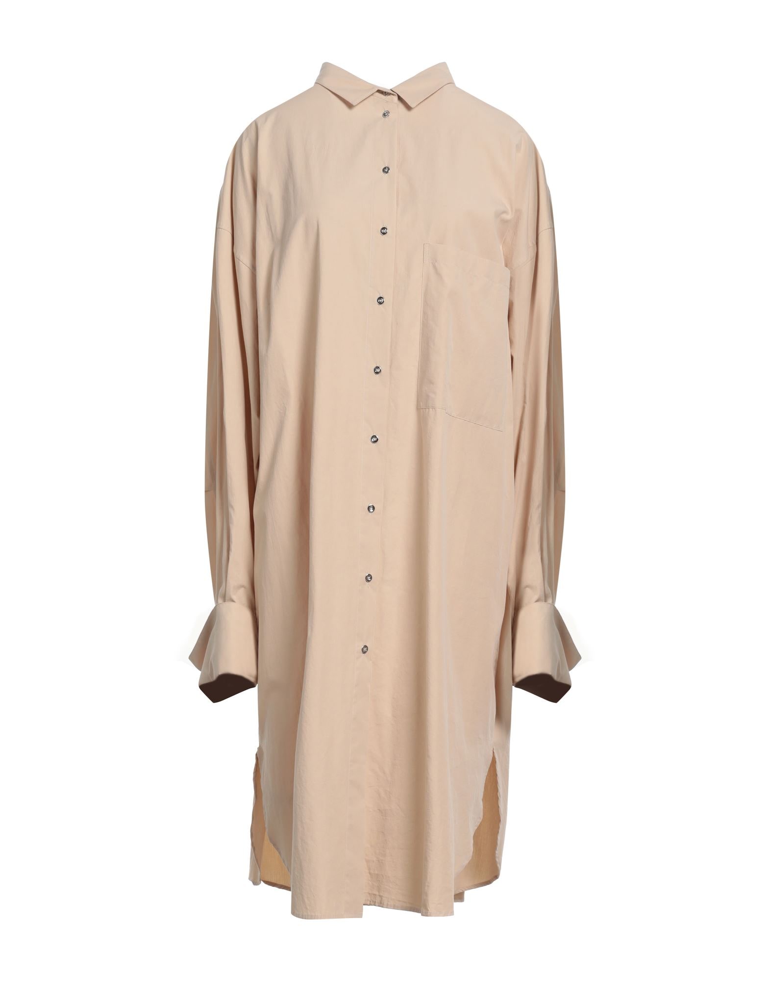 MARQUES' ALMEIDA - ミディ丈ワンピース