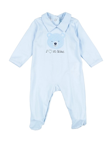 ABSORBA Grenouillère bébé 100% Coton