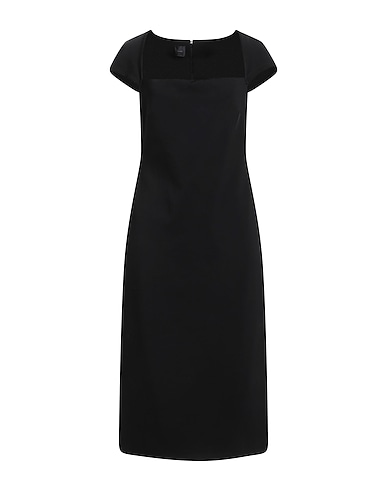 PINKO Sheath dress 50% Viscose, 42% Polyamide, 8% Elastane