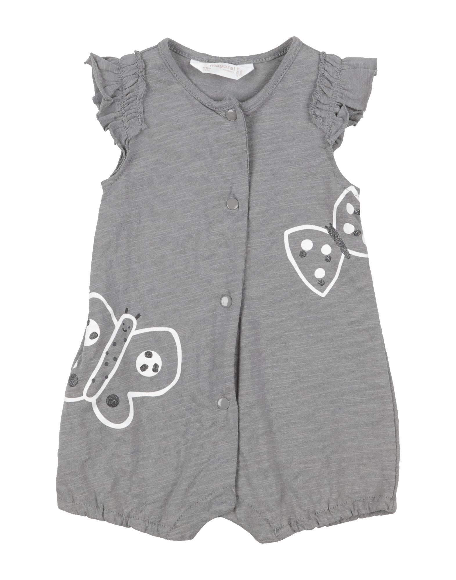 MAYORAL - Детские комбинезоны и слипы
