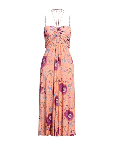 ISABEL MARANT Μίντι φόρεμα 100% Βισκόζη