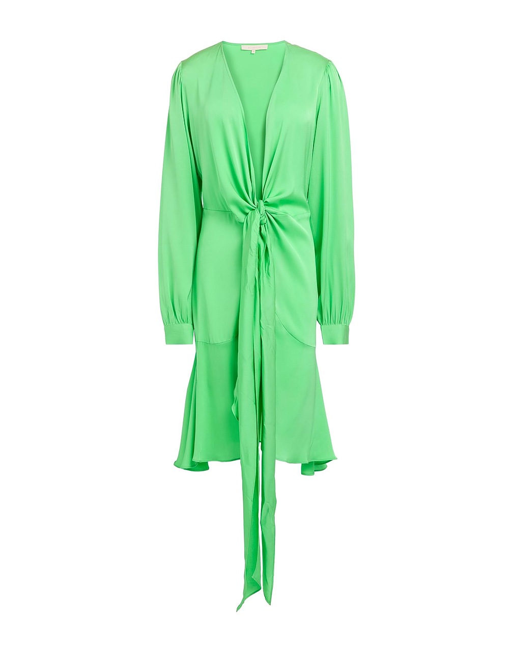 NOUVELLE/SILK 95 FIVE - Vestiti midi